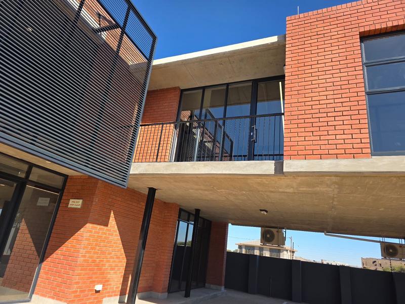 To Let commercial Property for Rent in Kuruman Northern Cape